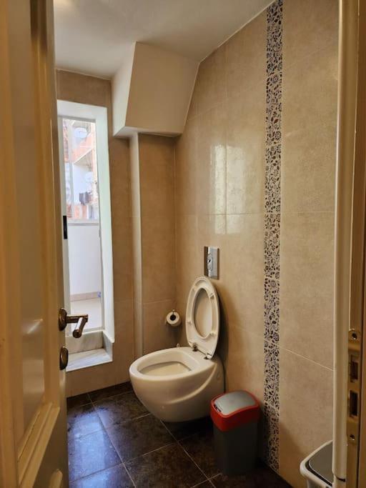 Vintage Flavor Apartment/Home ติรานา ภายนอก รูปภาพ